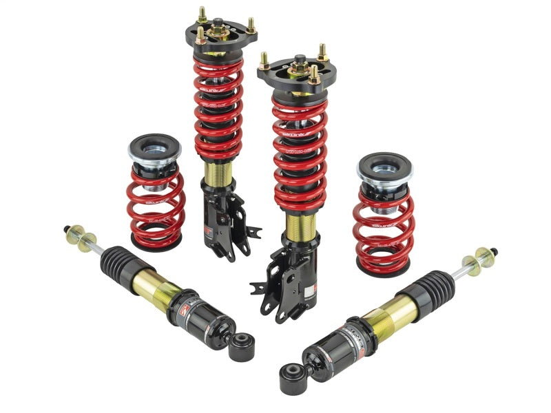 Skunk2 Combinés filetés Pro ST 06-11 Honda Civic Si
