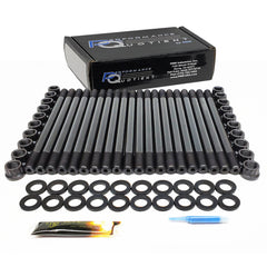 PRW - Cylinder Head Stud Kit, Black Oxide - 1036313