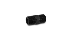 Vibrant Performance - 10371 - Male Pipe Adapter - Size: 1/4 in. NPT x 1/4 in. NPT