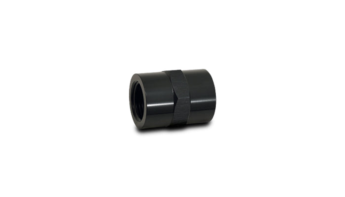 Vibrant Performance - 10382 - Female Pipe Coupler - Size: 3/8 in. NPT