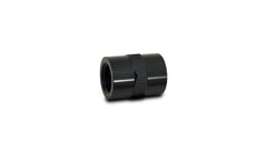Vibrant Performance - 10382 - Female Pipe Coupler - Size: 3/8 in. NPT