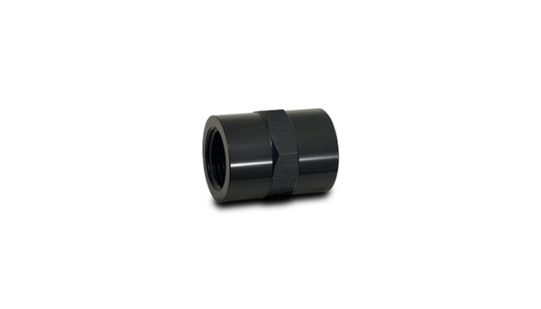 Vibrant Performance - 10383 - Female Pipe Coupler - Size: 1/2 in. NPT