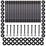 PRW - CYLINDER HEAD STUD KIT, Black Oxide - 1039121