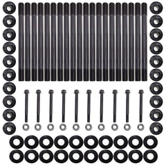 PRW - Cylinder Head Stud Kit, Black Oxide - 1039121