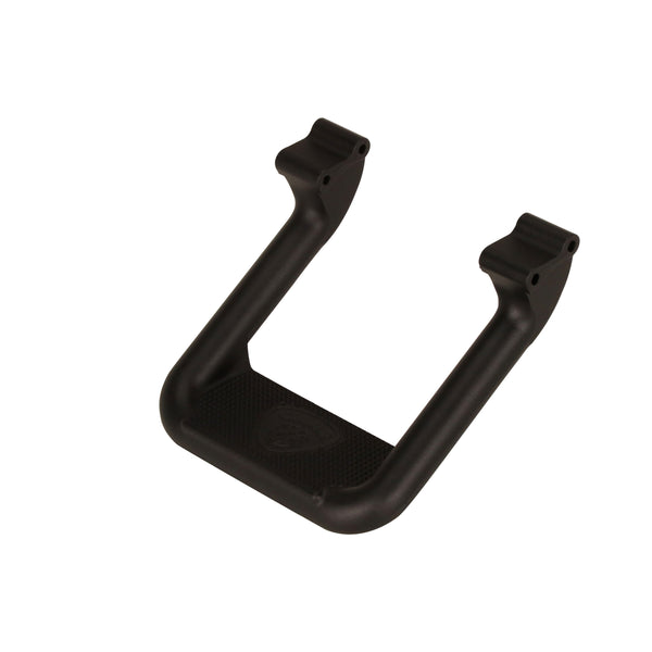 Carr Hoop II Side Step — XP3 Black, Single (1012411)
