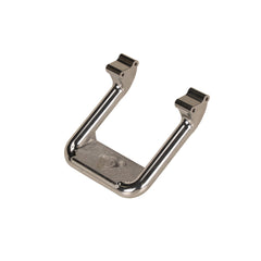 Carr Hoop II; Assist/Side Step; XM3 Polished; Single (1082221)