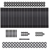 PRW - CYLINDER HEAD STUD KIT, Black Oxide - 1040621