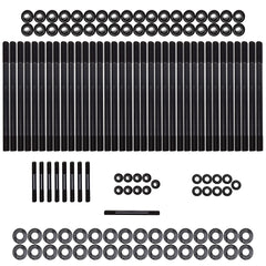 PRW - Cylinder Head Stud Kit, Black Oxide - 1040621