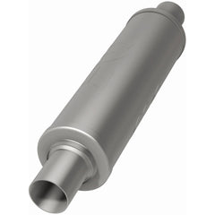 MagnaFlow Exhaust Systems Muffler Performance SS 14X4X4 2.0/2.0 C/C (10414)