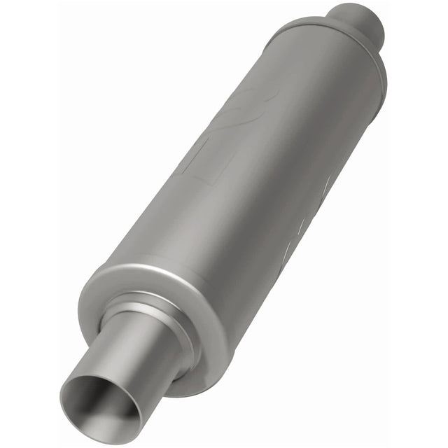 MagnaFlow Exhaust Systems Muffler Performance SS 14X4X4 2.0/2.0 C/C (10414)