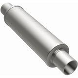 MagnaFlow Exhaust Systems Muffler Performance Ss 14X4X4 2.25/2.25 C/C