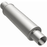 MagnaFlow Exhaust Systems Muffler Performance Ss 14X4X4 2.5/2.5 C/C