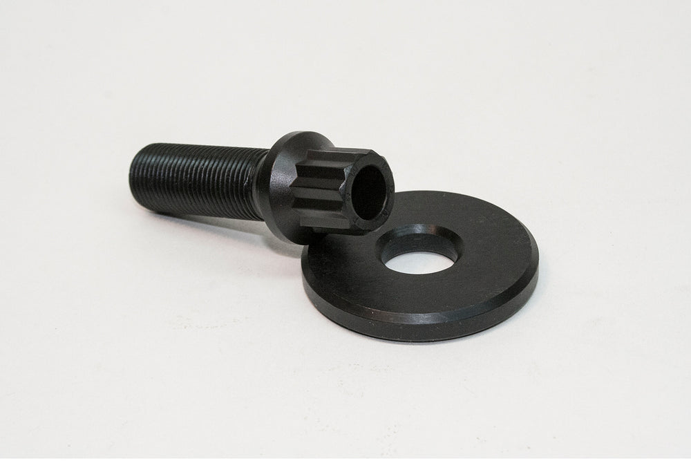 PRW - Harmonic Balancer Bolt Kit - 1042351