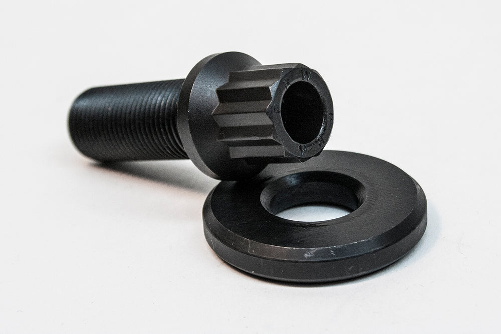 PRW - Harmonic Balancer Bolt Kit - 1042389