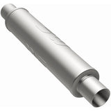 MagnaFlow Exhaust Systems Muffler Performance Ss 18X4X4 2.5/2.5 C/C