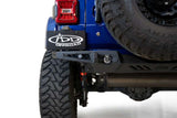 ADD Stealth Fighter Rr Bumper