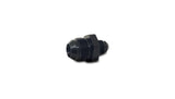 Vibrant Performance - 10435 - Reducer Adapter Fitting; Size: -8AN x -12AN