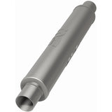 MagnaFlow Exhaust Systems Muffler Performance Ss 22X4X4 2.5/2.5 C/C