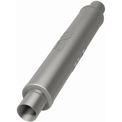 MagnaFlow Exhaust Systems Muffler Performance SS 22X4X4 2.5/2.5 C/C (10436)