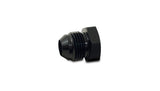 Vibrant Performance - 10441 - AN Flare Hex Head Plugs; Size: 4AN