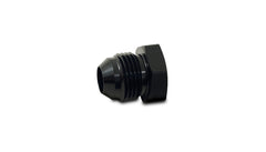Vibrant Performance - 10441 - AN Flare Hex Head Plugs - Size: 4AN