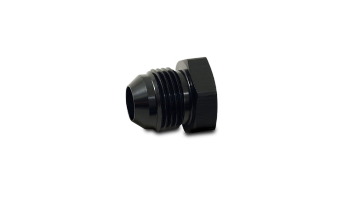 Vibrant Performance - 10442 - AN Flare Hex Head Plugs - Size: -6AN