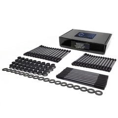 PRW - Cylinder Head Stud Kit, Black Oxide - 1044501