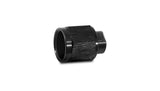 Vibrant Performance - 10450 - AN Flare Caps; Size: -3AN