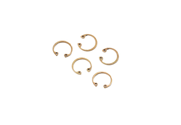 Factor 55 Internal Retaining Ring (QTY 5) -- Prolink Xtv, Ultrahook Xtv, Flatlink Xtv