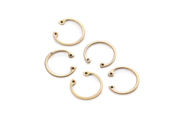 Factor 55 Internal Retaining Ring (QTY 5) -- Prolink Xxl