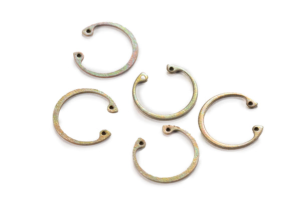 Factor 55 Internal Retaining Ring (QTY 5) -- Flatlink Xxl