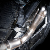 SSW Long Tube Headers