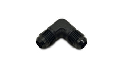 Vibrant Performance - 10556 - Flare Union 90 Degree Adapter Fitting - Size: -16AN