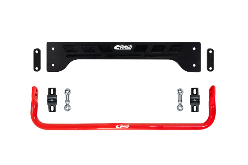 Eibach Ensemble antiroulis arrière 25mm pour 17-19 Honda Civic Type R