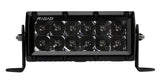Rigid Industries Eseries Pro 6 Spot Midnight