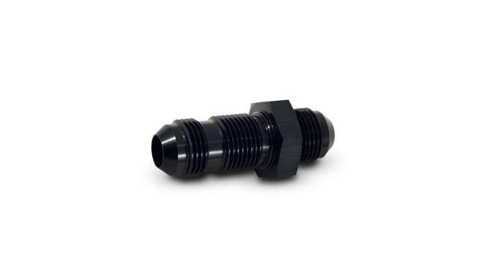 Vibrant Performance - 10686 - Straight Bulkhead Adapter - Size: -16AN