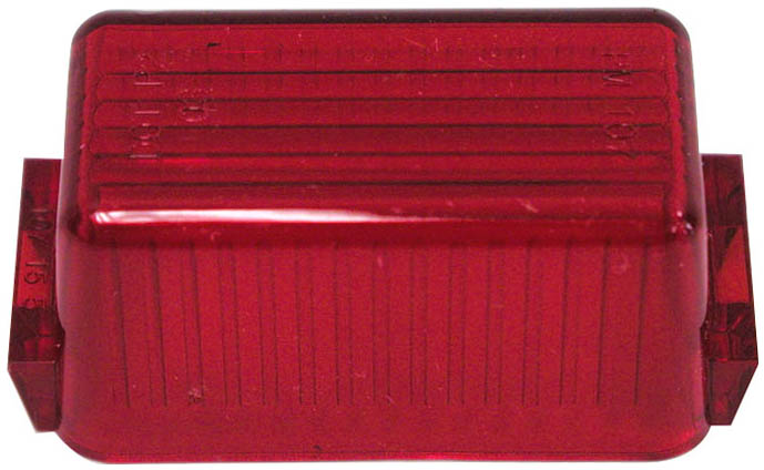 Peterson Manufacturing Replacement Lens (V107-15R)