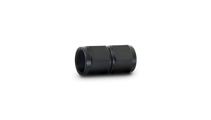 Vibrant Performance - 10706 - Female Straight Union Adapter - Size: -16AN