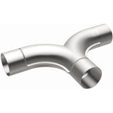 MagnaFlow Exhaust Systems Smooth Trans. T 2.5In. 90/90 Deg.