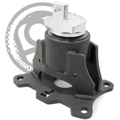 Innovative Support en acier avec coussinet 75A 07-13 Acura MDX série J (support avant seulement) - noir