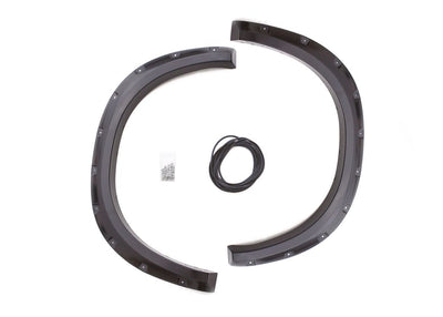 Lund Fender Flares — 2009+ RAM 1500