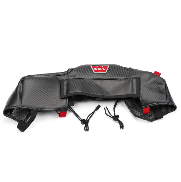 Warn Winch Cover for VR8 / VR10 / VR12 / VR EVO