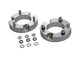 Superlift 94-01 Dodge Ram 1500/06-13 Ram 1500 Mega Cab/94-13 Ram 2500 4WD 2in Leveling Kit - Front (40004) — view 2