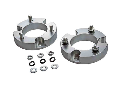 Superlift 2005-2018 Tacoma/Prerunner 2 & 4 Wd 2 Frt Leveling Kit Al Strut Plate