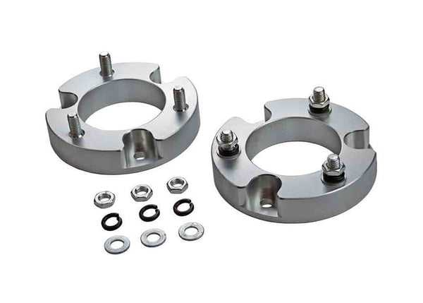Superlift Leveling Kit — 2005-2023 Toyota Tacoma, 4WD