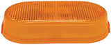Peterson Manufacturing Repl Lens Comb Light Amb