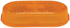 Peterson Manufacturing Repl Lens Comb Light Amb