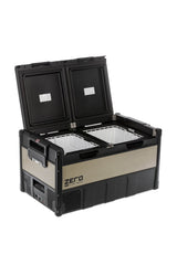 101 Quart Zero Dual Zone Fridge Freezer
