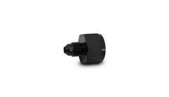 Vibrant Performance - 10830 - Female to Male Reducer Adapter - Female Size: -4AN - Male Size: -3AN