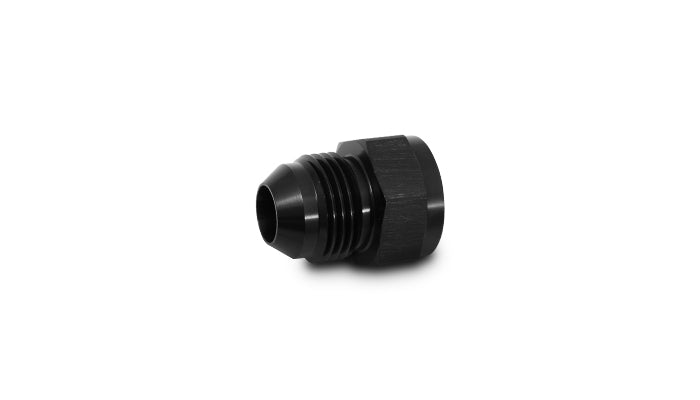 Vibrant Performance - 10848 - Female to Male Expander Adapter - Female Size: -4 AN, Male Size: -8 AN